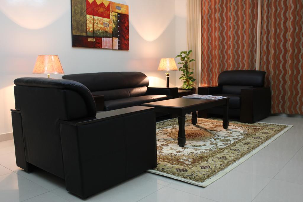 Reem Hotel Apartments Al Khuwayriyah Exterior photo