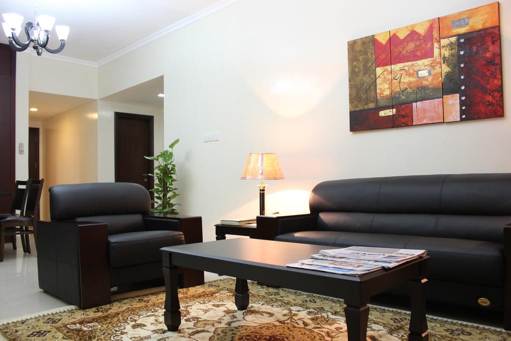 Reem Hotel Apartments Al Khuwayriyah Exterior photo
