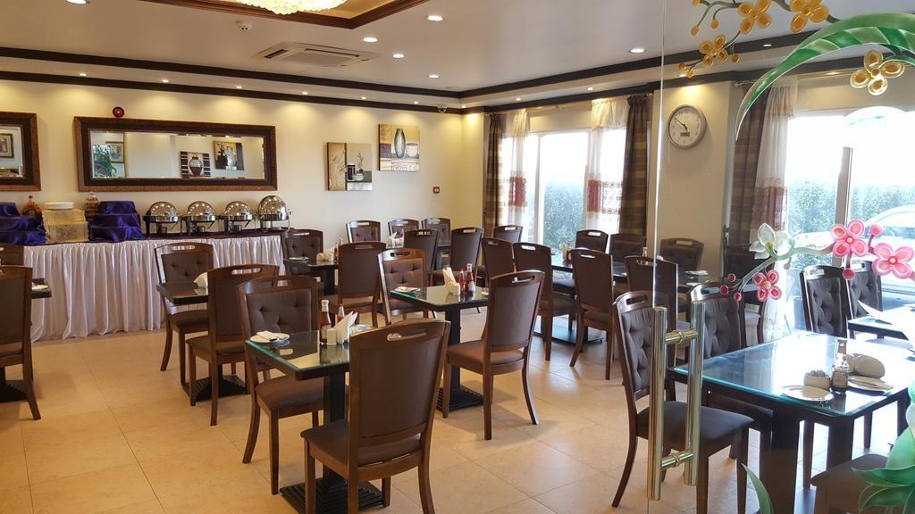 Reem Hotel Apartments Al Khuwayriyah Exterior photo